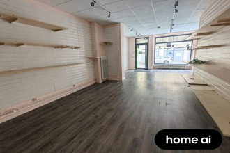 location localcommercial metz 57000