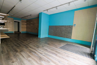 location localcommercial metz 57000