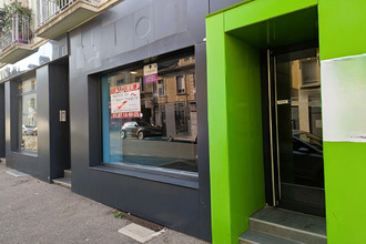 location localcommercial metz 57000