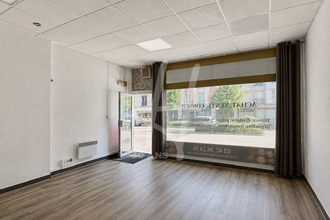 location localcommercial metz 57000