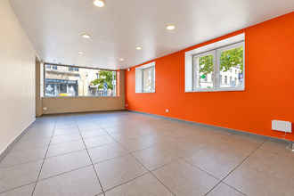 location localcommercial metz 57000