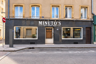 location localcommercial metz 57000