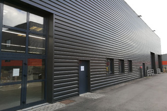 location localcommercial metz 57070