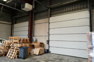 location localcommercial metz 57070