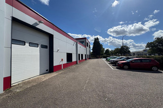 location localcommercial metz 57070