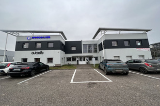 location localcommercial metz 57070