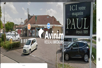 location localcommercial metz 57070