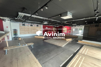 location localcommercial meylan 38240