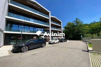 location localcommercial meylan 38240