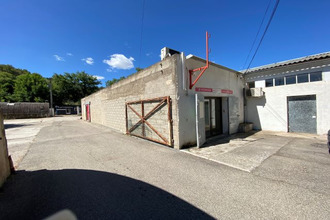 location localcommercial meyrargues 13650