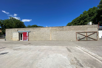 location localcommercial meyrargues 13650