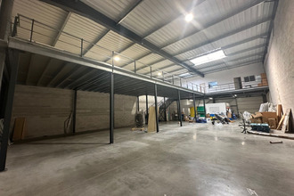 location localcommercial meyreuil 13590