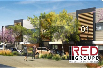 location localcommercial meyreuil 13590