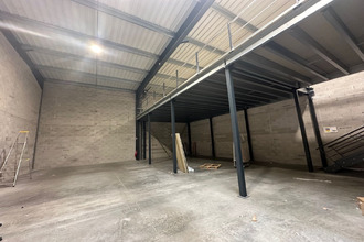 location localcommercial meyreuil 13590