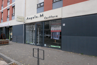 location localcommercial meyzieu 69330