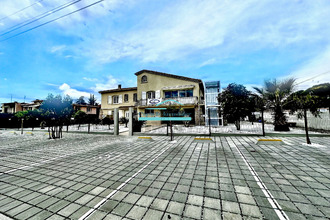 location localcommercial meze 34140