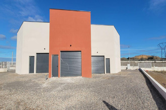 location localcommercial meze 34140