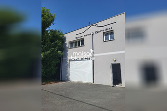 location localcommercial migne-auxances 86440