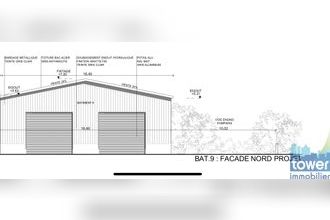 location localcommercial mimet 13105