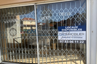 location localcommercial mimizan 40200