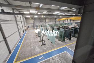 location localcommercial mitry-mory 77290