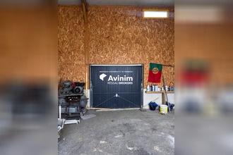 location localcommercial mitry-mory 77290