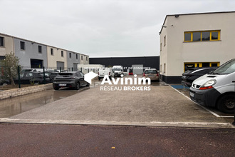 location localcommercial mitry-mory 77290