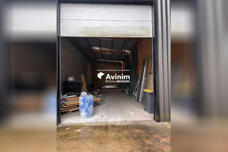 location localcommercial mitry-mory 77290