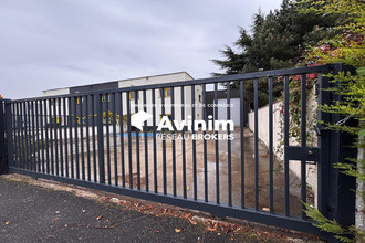 location localcommercial mitry-mory 77290