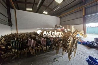 location localcommercial mitry-mory 77290