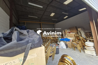 location localcommercial mitry-mory 77290