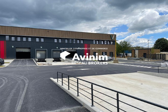 location localcommercial mitry-mory 77290