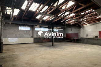 location localcommercial moirans 38430