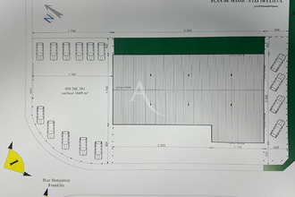 location localcommercial moissac 82200