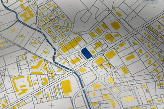 location localcommercial moissac 82200