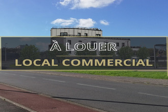location localcommercial mondeville 14120