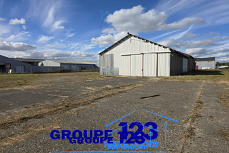 location localcommercial moneteau 89470