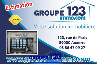 location localcommercial moneteau 89470