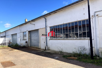 location localcommercial moneteau 89470