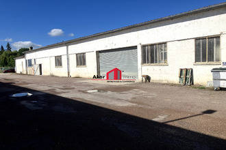 location localcommercial moneteau 89470