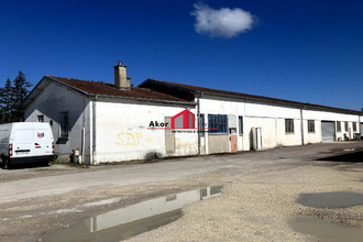 location localcommercial moneteau 89470