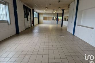 location localcommercial monnaie 37380