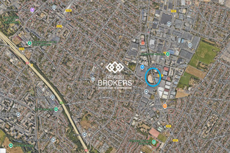 location localcommercial morangis 91420