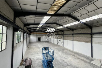 location localcommercial morangis 91420