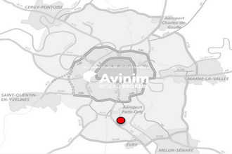 location localcommercial morangis 91420