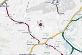 location localcommercial morangis 91420