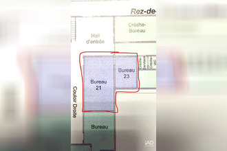 location localcommercial morangis 91420