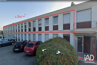 location localcommercial morangis 91420