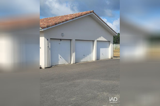 location localcommercial morcenx 40110