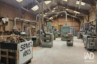 location localcommercial mordelles 35310